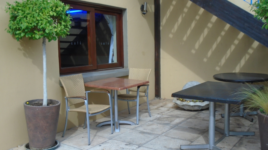 Commercial Property for Sale in Mosel Eastern Cape